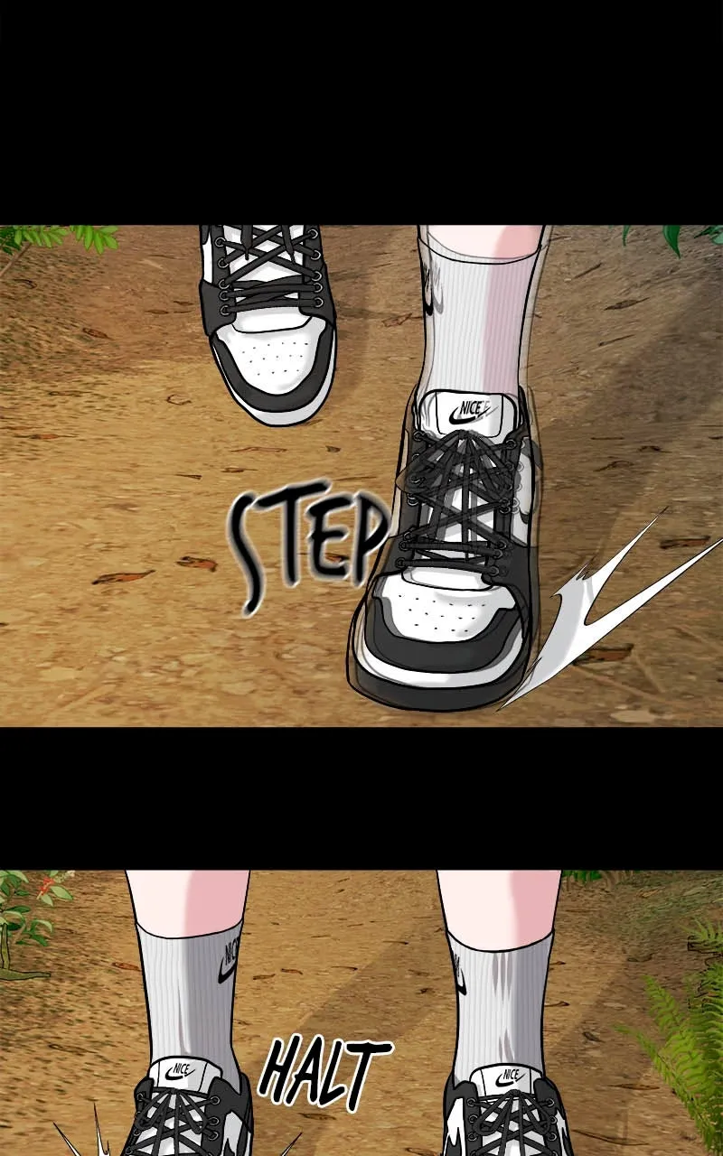 The Gwichon Village Mystery Chapter 18 page 6 - 