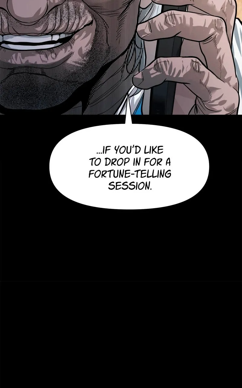 The Gwichon Village Mystery Chapter 18 page 51 - 