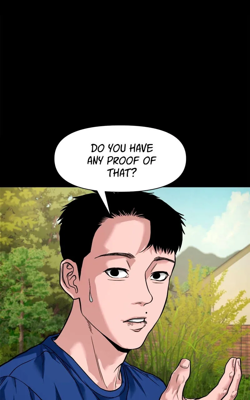 The Gwichon Village Mystery Chapter 18 page 56 - 