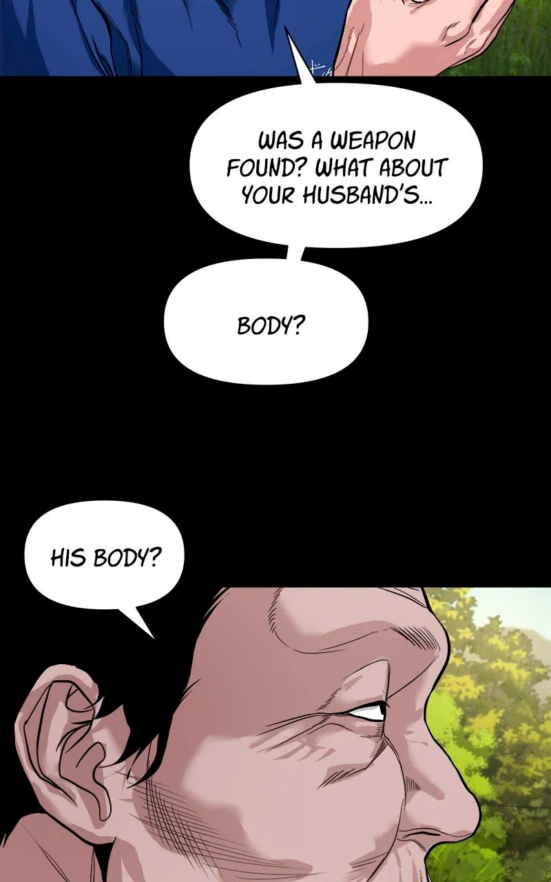 The Gwichon Village Mystery Chapter 18 page 57 - 