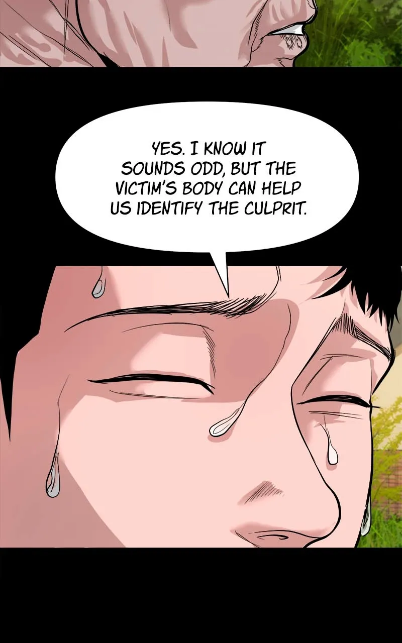 The Gwichon Village Mystery Chapter 18 page 58 - 