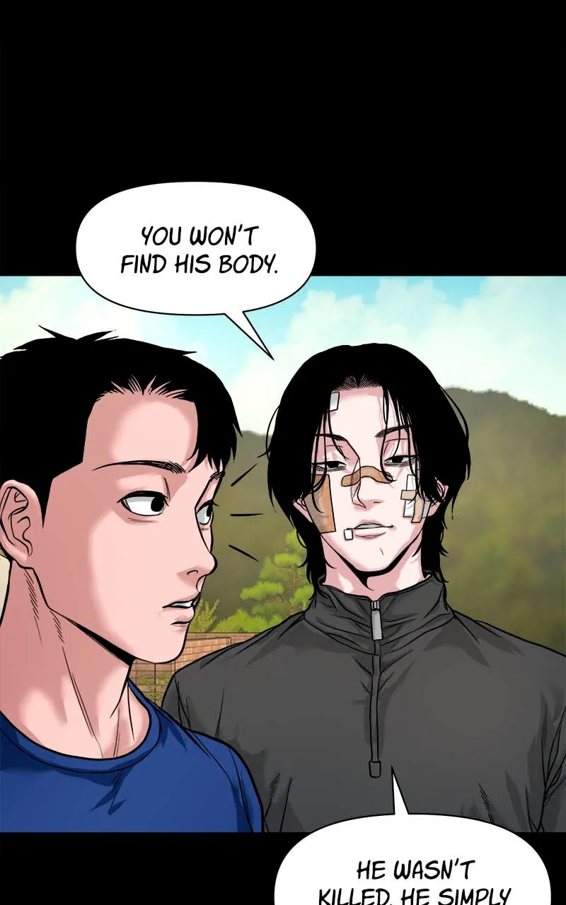 The Gwichon Village Mystery Chapter 18 page 59 - 