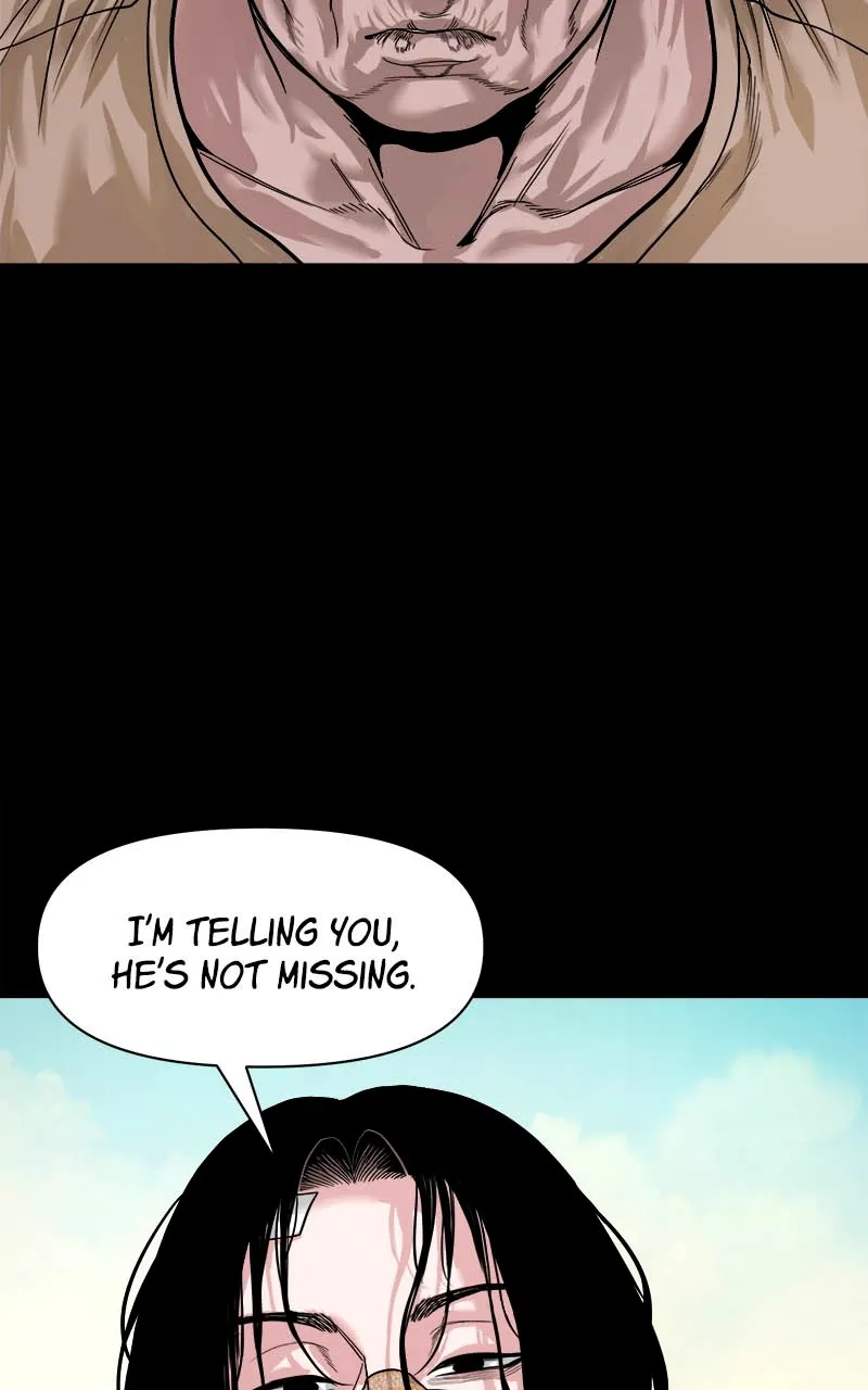 The Gwichon Village Mystery Chapter 18 page 62 - 