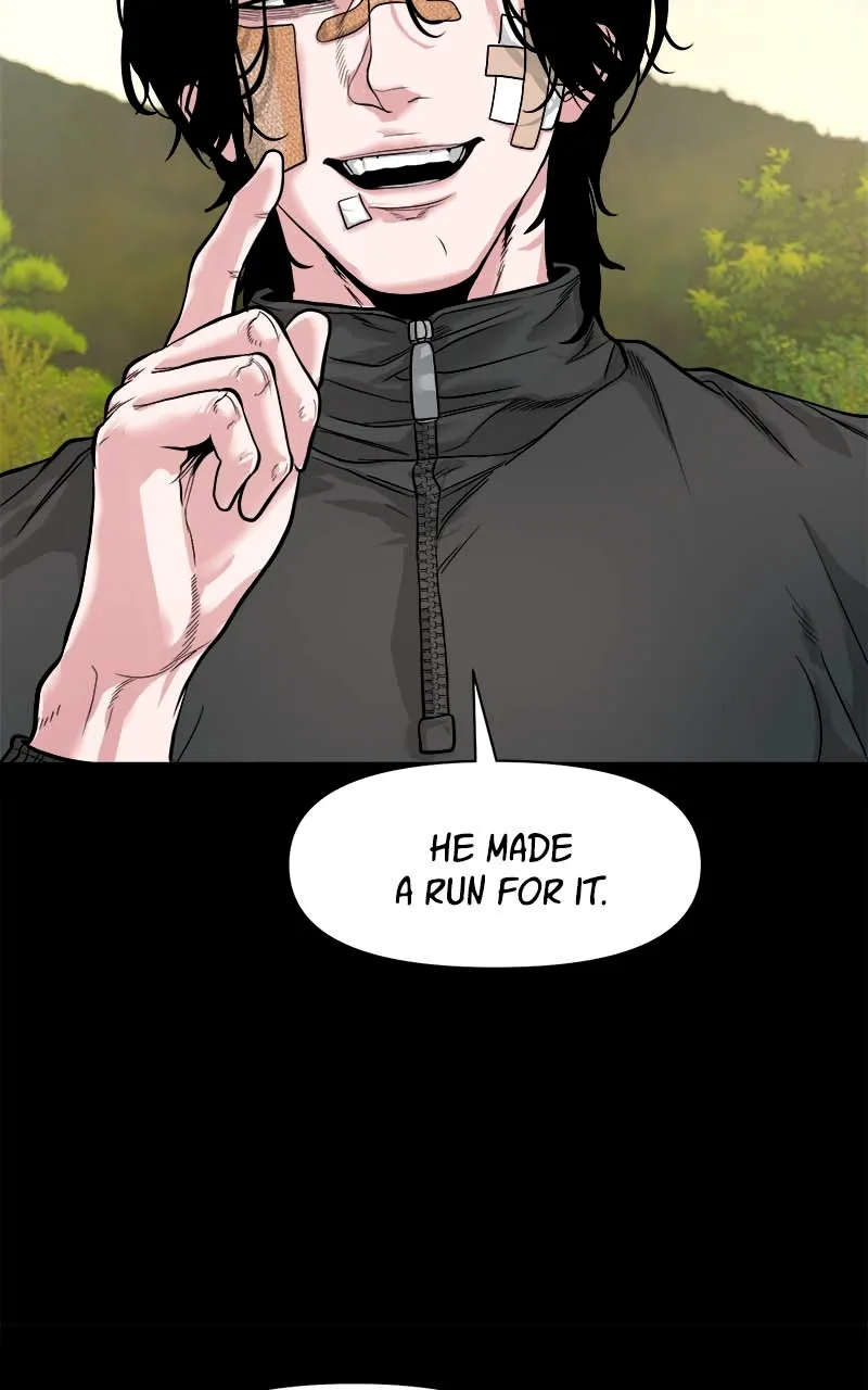 The Gwichon Village Mystery Chapter 18 page 63 - 