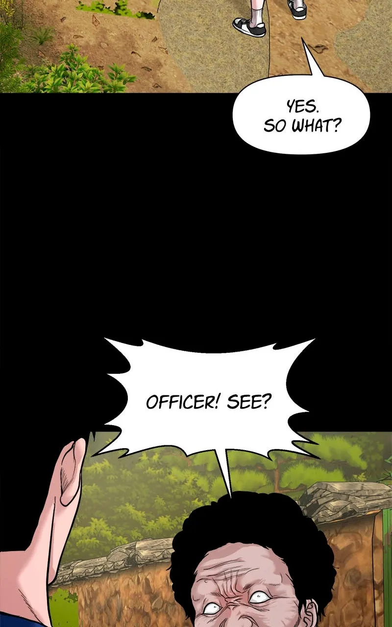 The Gwichon Village Mystery Chapter 18 page 66 - 