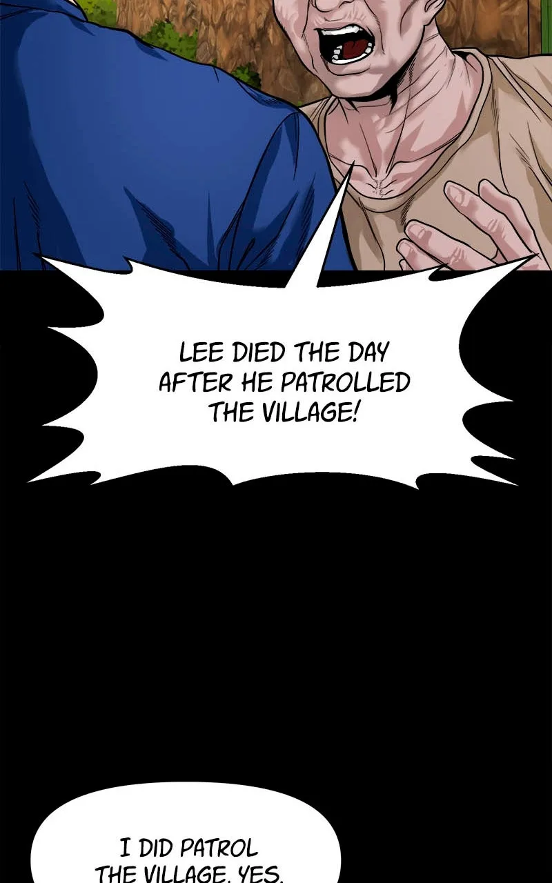The Gwichon Village Mystery Chapter 18 page 67 - 