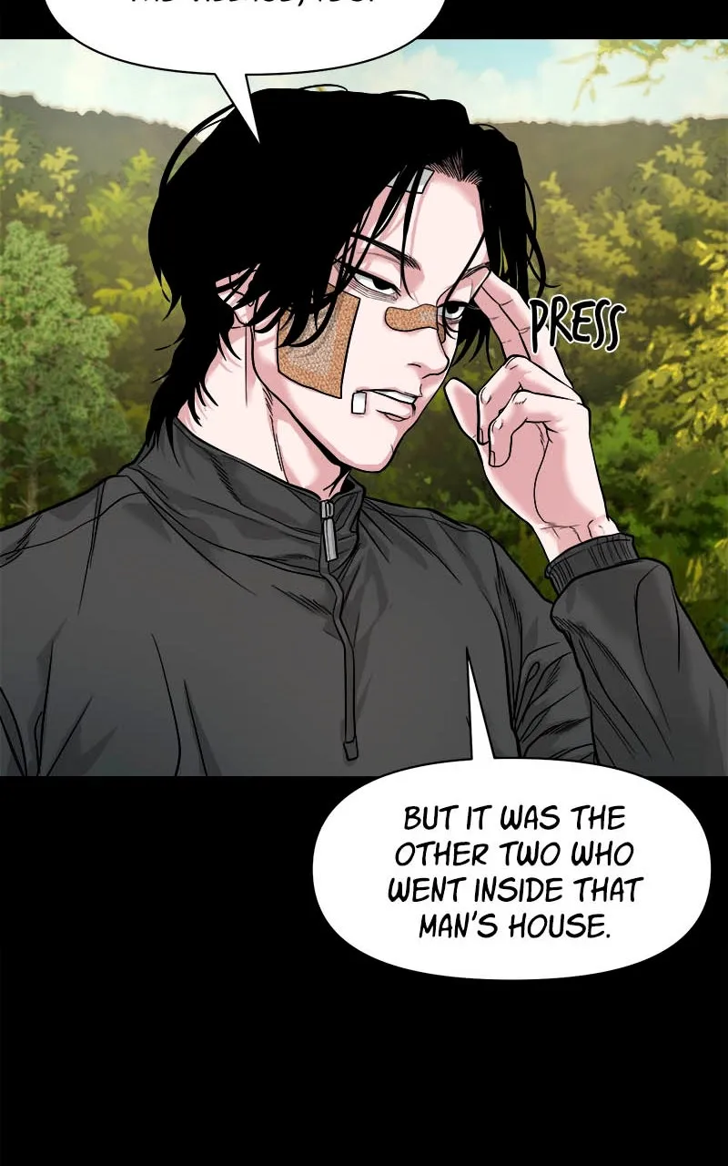 The Gwichon Village Mystery Chapter 18 page 68 - 