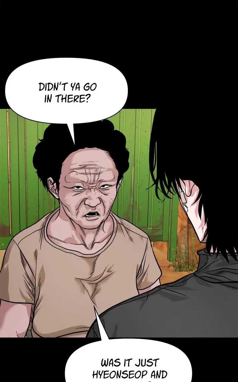 The Gwichon Village Mystery Chapter 18 page 69 - 