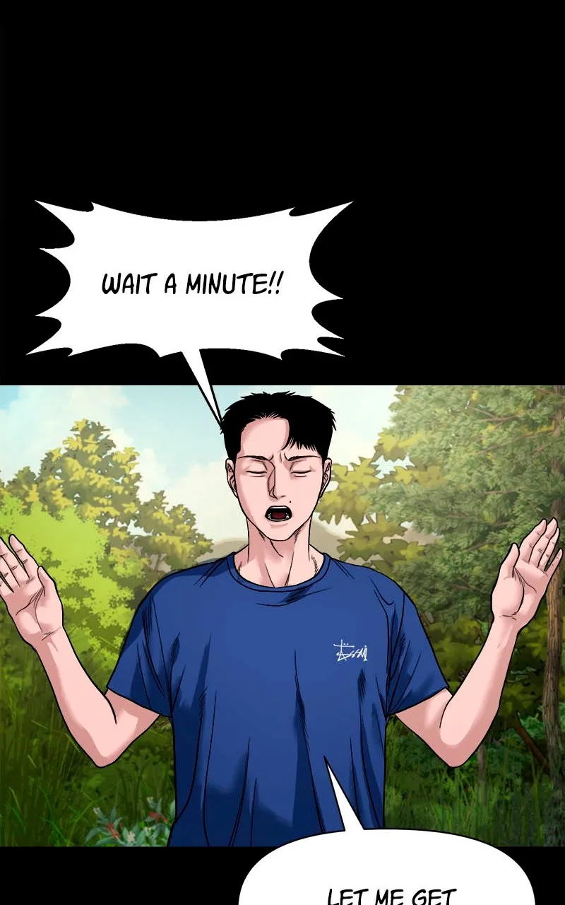 The Gwichon Village Mystery Chapter 18 page 72 - 