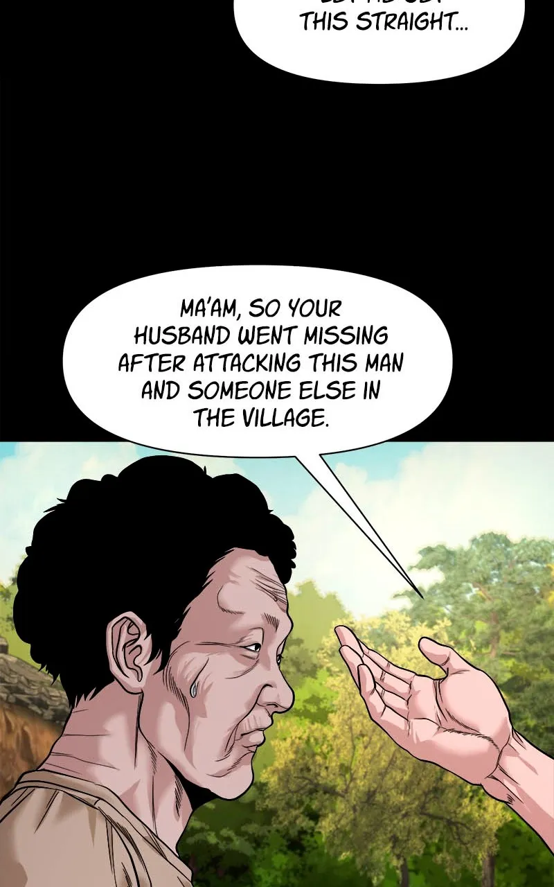 The Gwichon Village Mystery Chapter 18 page 73 - 