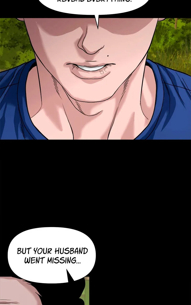The Gwichon Village Mystery Chapter 18 page 76 - 