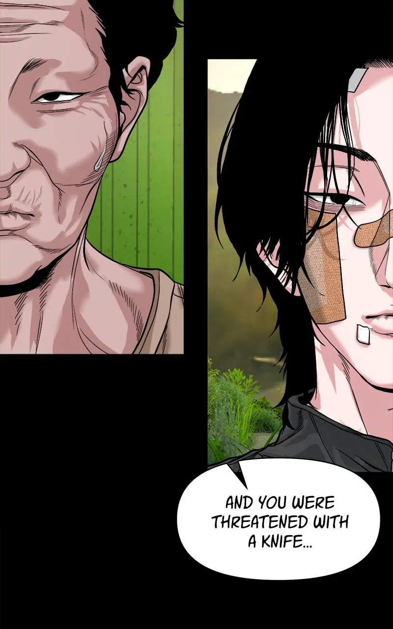 The Gwichon Village Mystery Chapter 18 page 77 - 