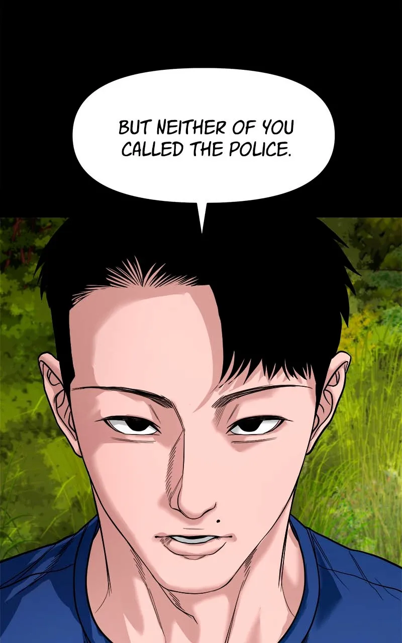 The Gwichon Village Mystery Chapter 18 page 78 - 