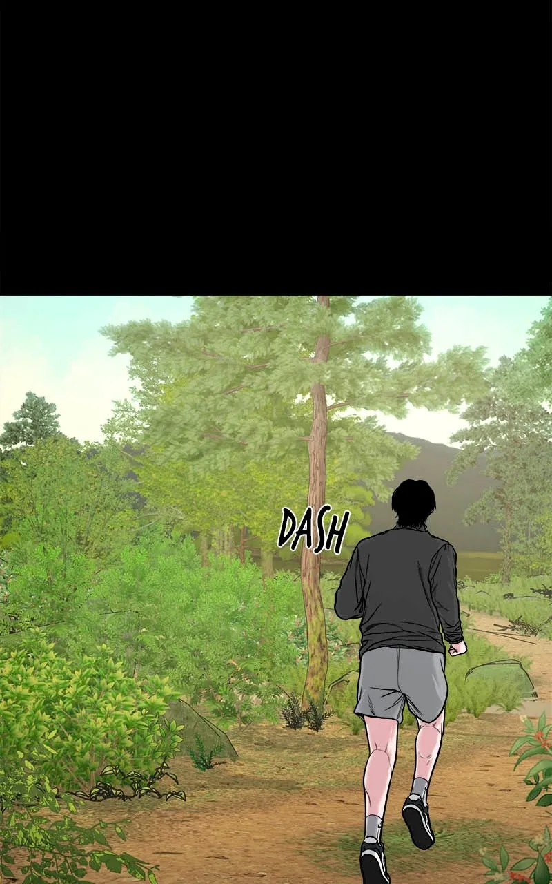 The Gwichon Village Mystery Chapter 18 page 9 - 