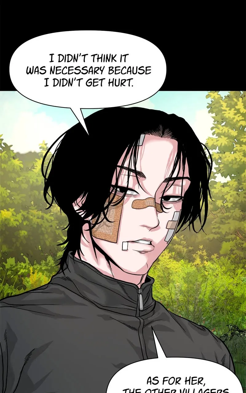 The Gwichon Village Mystery Chapter 18 page 82 - 