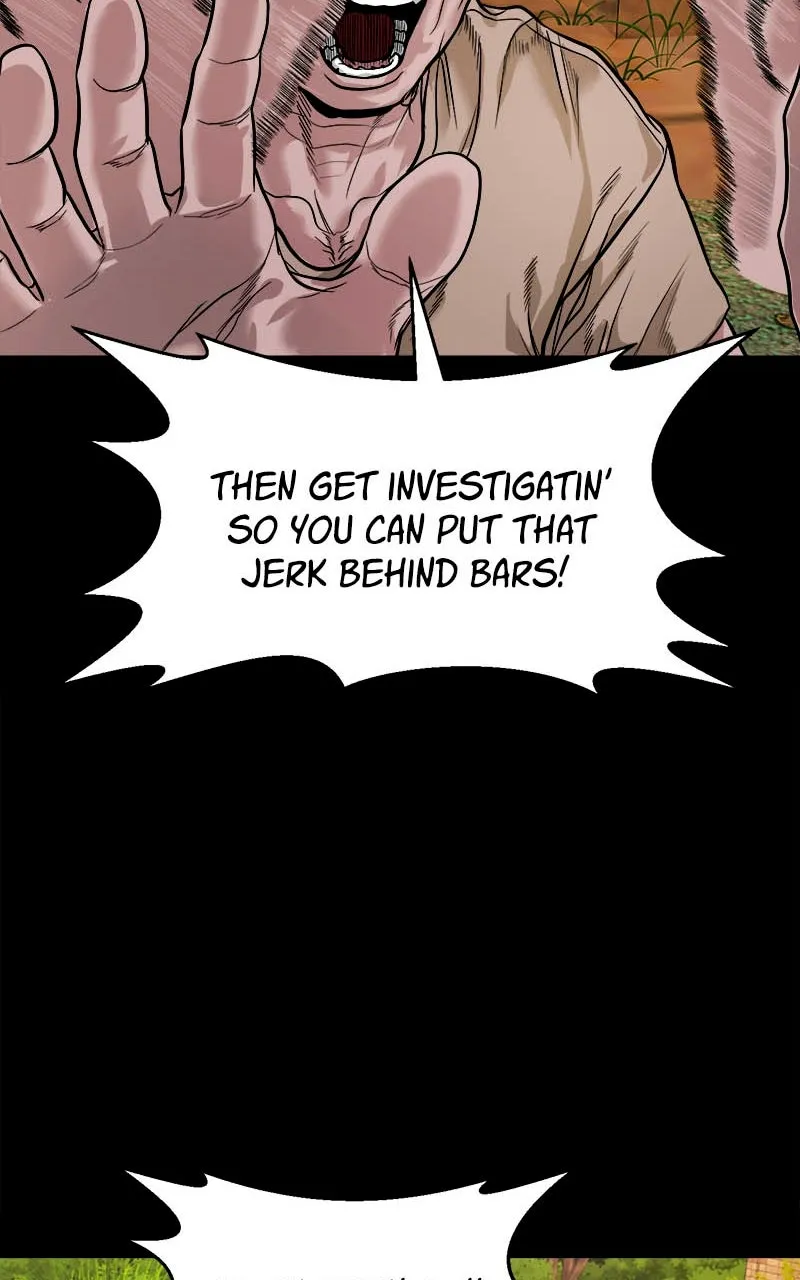 The Gwichon Village Mystery Chapter 18 page 85 - 
