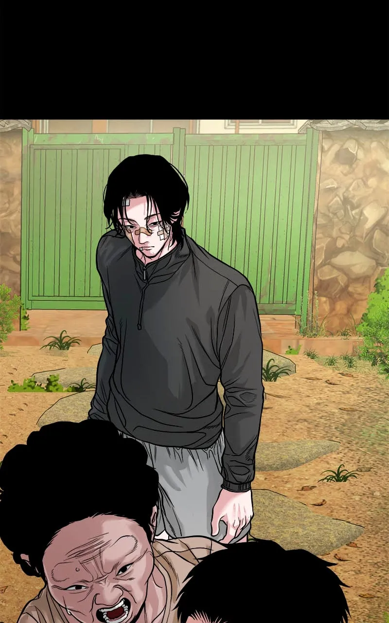 The Gwichon Village Mystery Chapter 18 page 87 - 