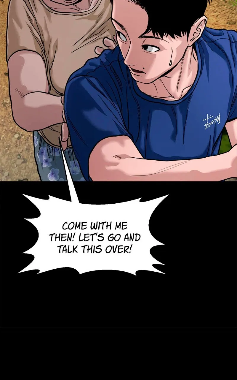The Gwichon Village Mystery Chapter 18 page 88 - 