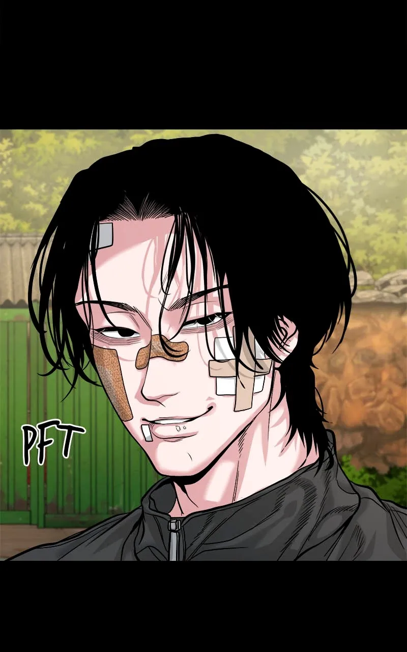 The Gwichon Village Mystery Chapter 18 page 89 - 