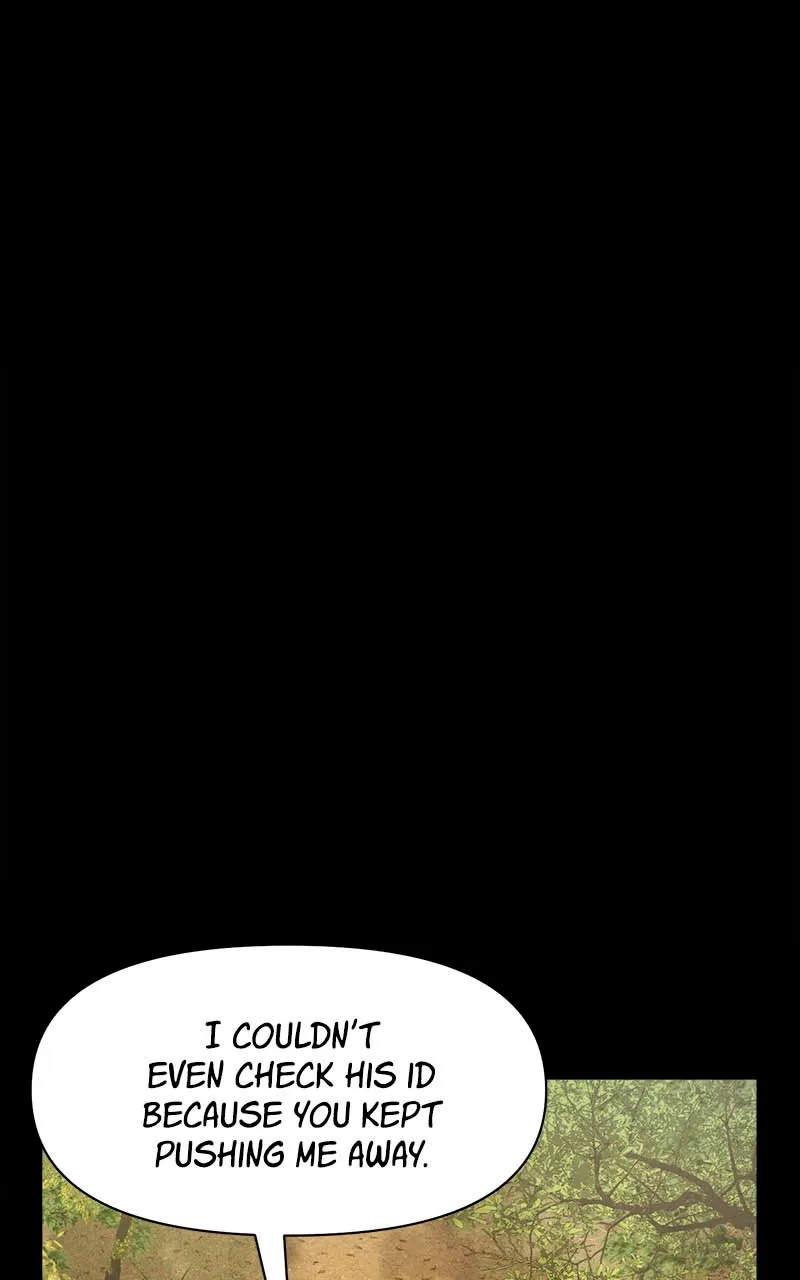The Gwichon Village Mystery Chapter 18 page 90 - 