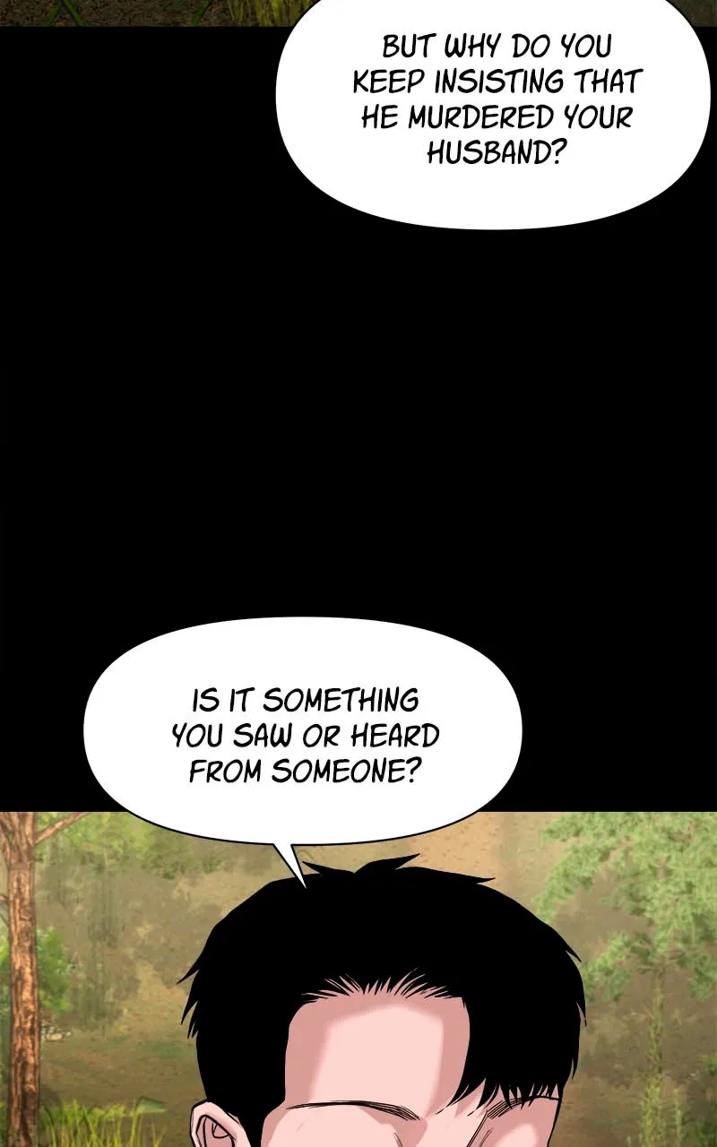 The Gwichon Village Mystery Chapter 18 page 94 - 
