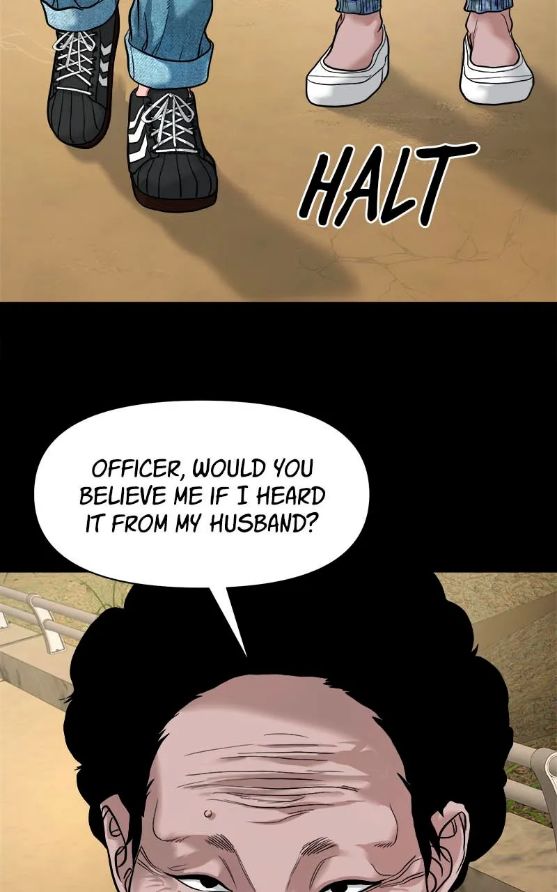 The Gwichon Village Mystery Chapter 18 page 96 - 