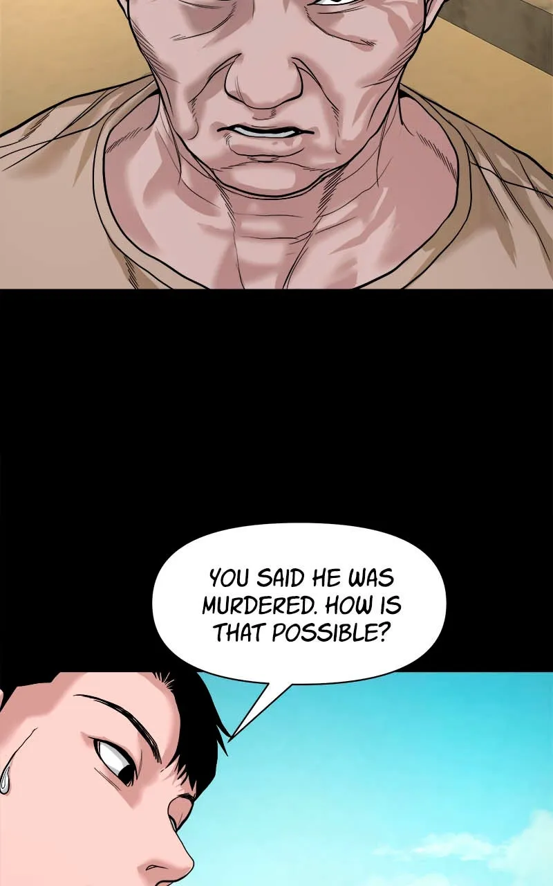 The Gwichon Village Mystery Chapter 18 page 97 - 