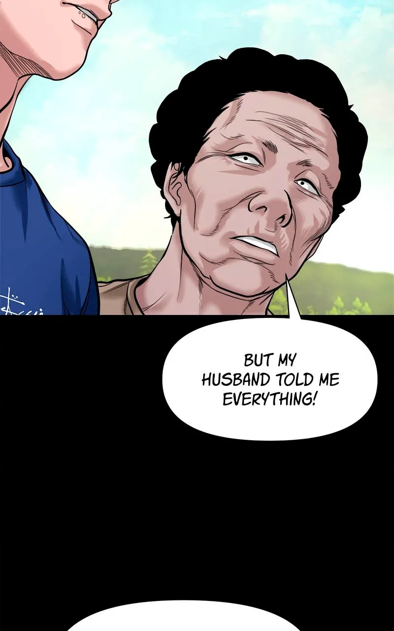 The Gwichon Village Mystery Chapter 18 page 98 - 