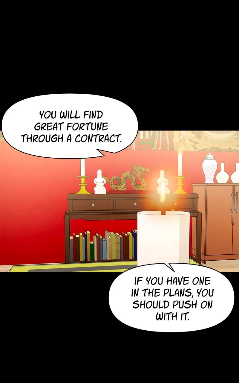 The Gwichon Village Mystery Chapter 19 page 1 - 