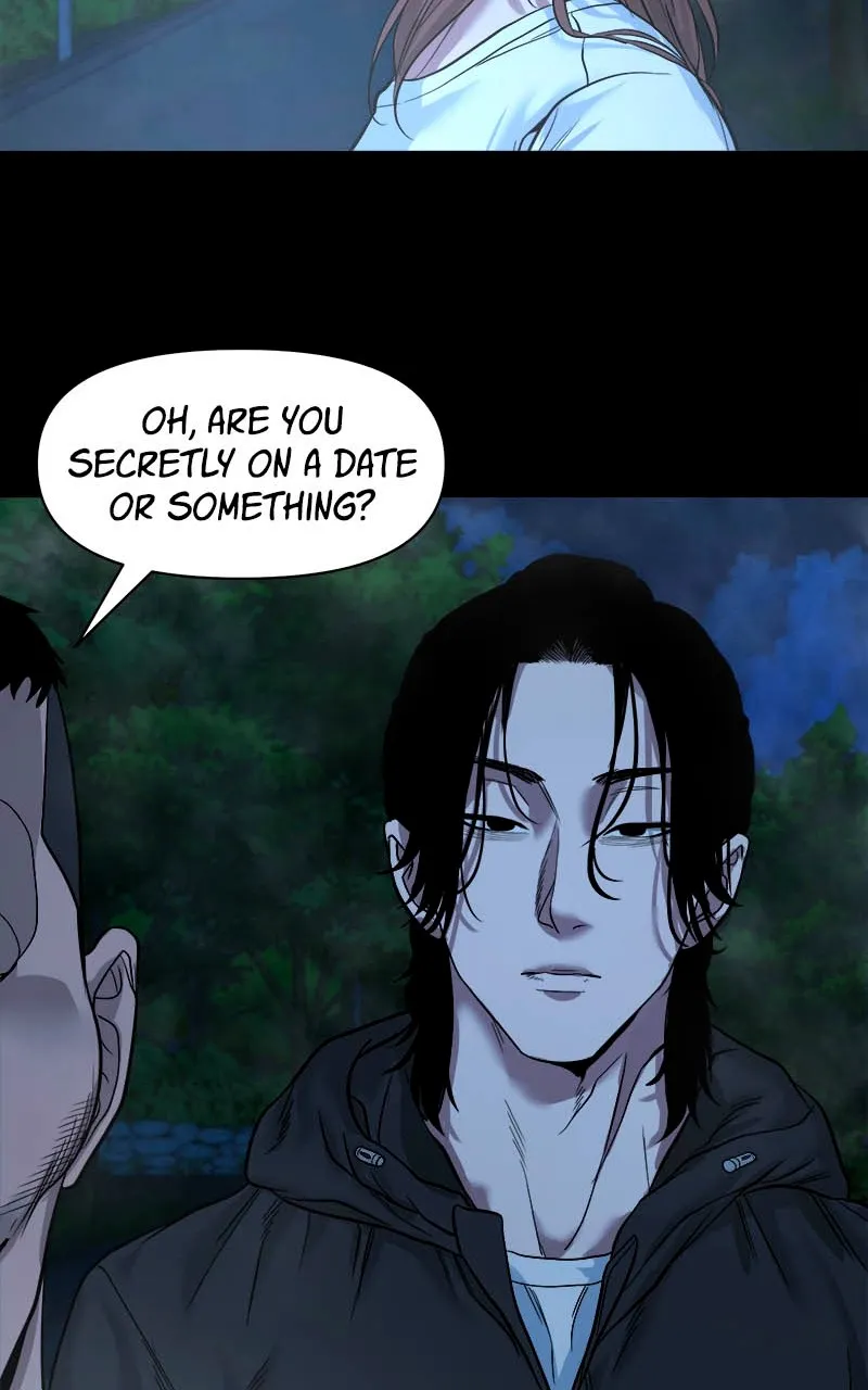 The Gwichon Village Mystery Chapter 19 page 102 - 