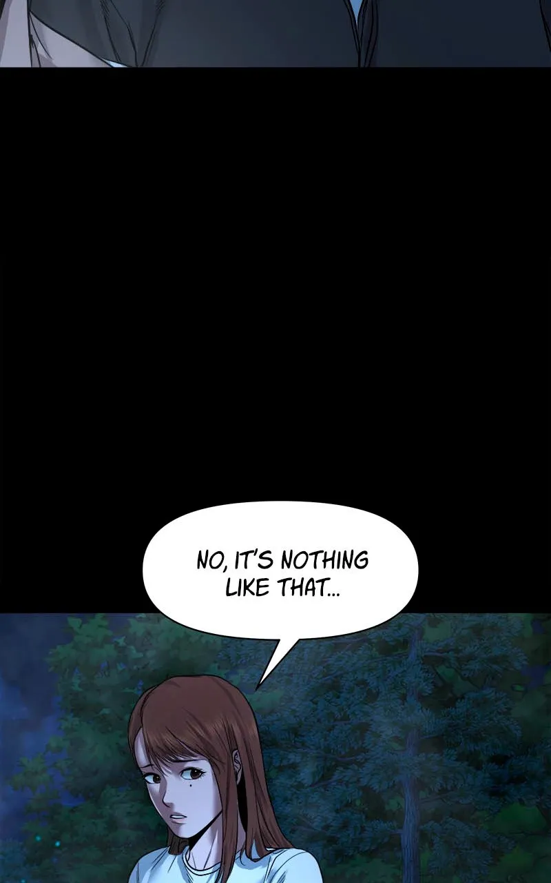 The Gwichon Village Mystery Chapter 19 page 103 - 