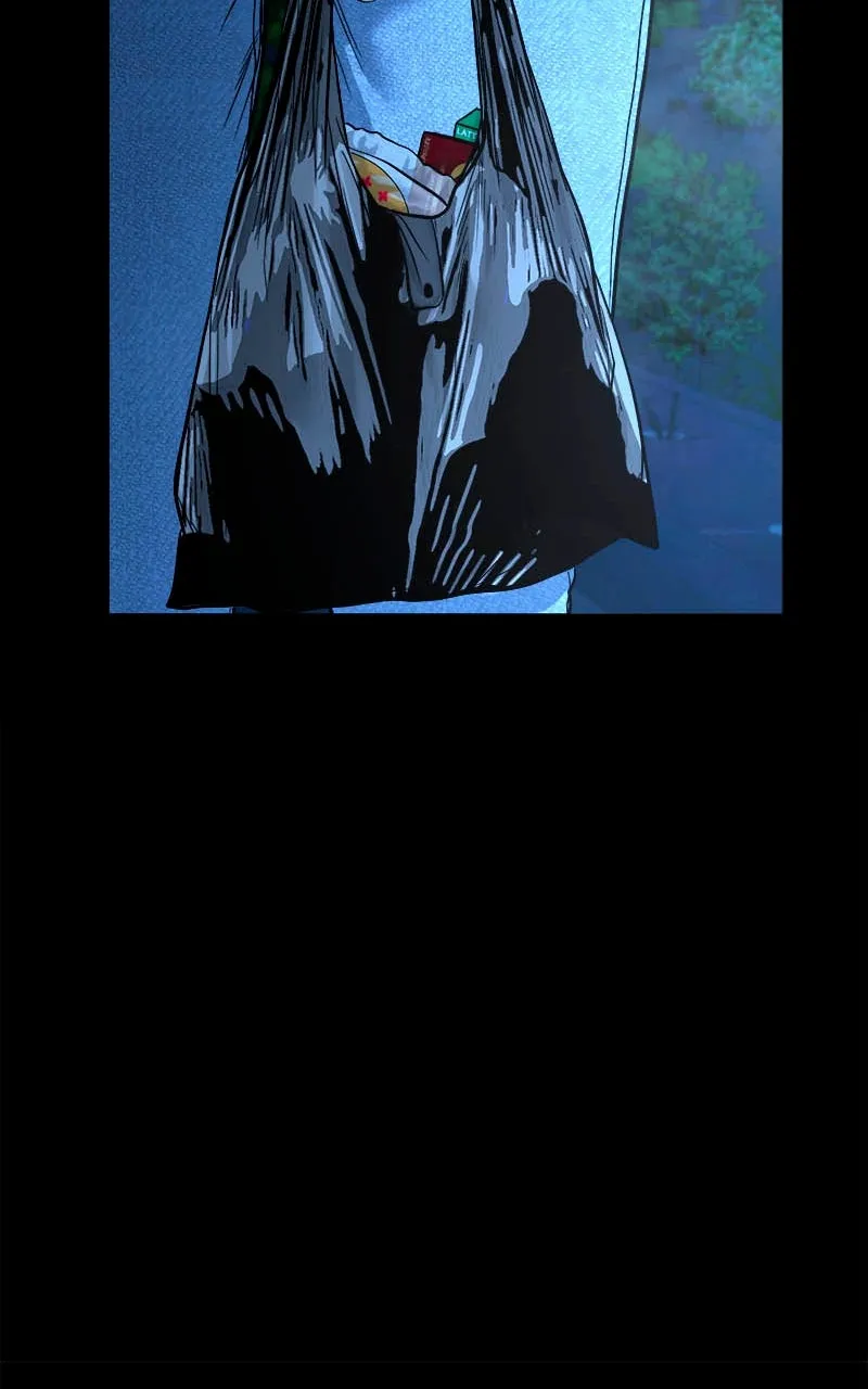 The Gwichon Village Mystery Chapter 19 page 105 - 