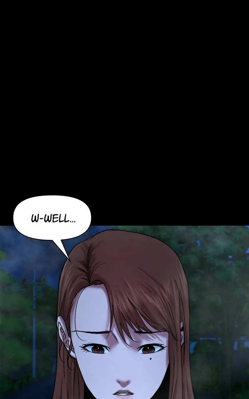The Gwichon Village Mystery Chapter 19 page 107 - 