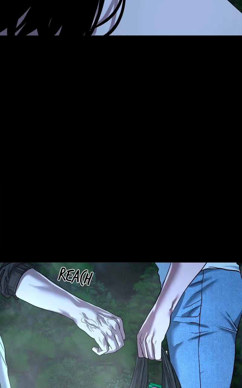 The Gwichon Village Mystery Chapter 19 page 109 - 