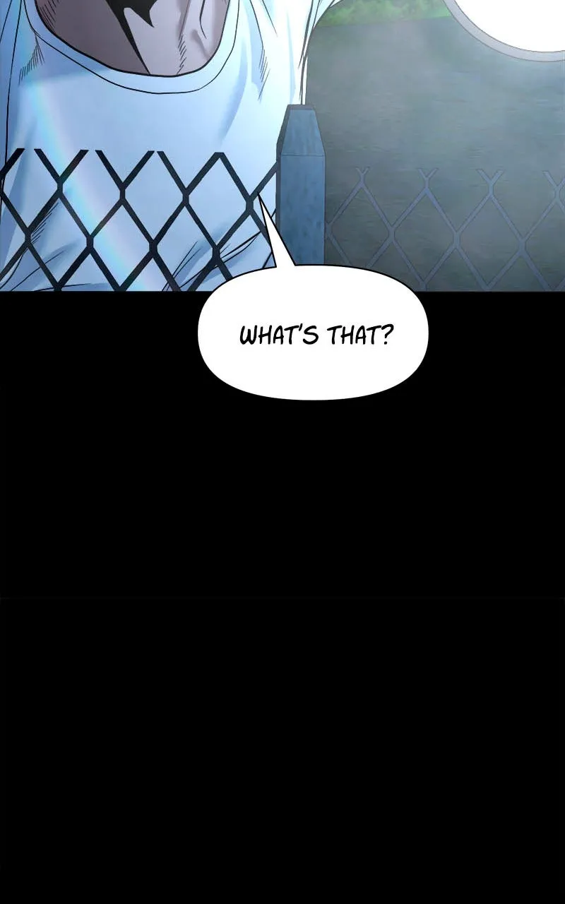 The Gwichon Village Mystery Chapter 19 page 118 - 