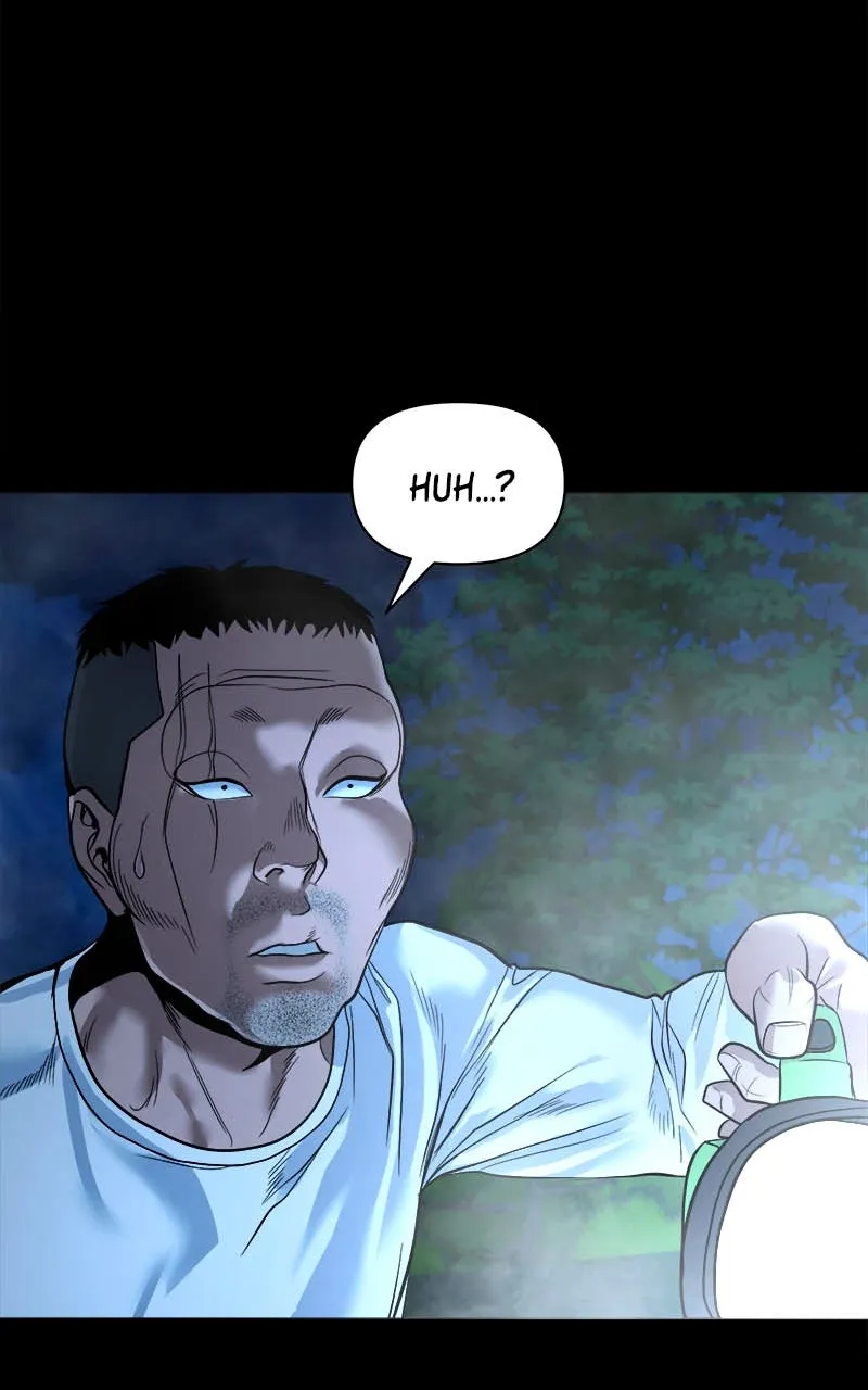 The Gwichon Village Mystery Chapter 19 page 121 - 