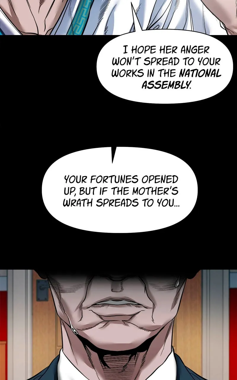The Gwichon Village Mystery Chapter 19 page 14 - 