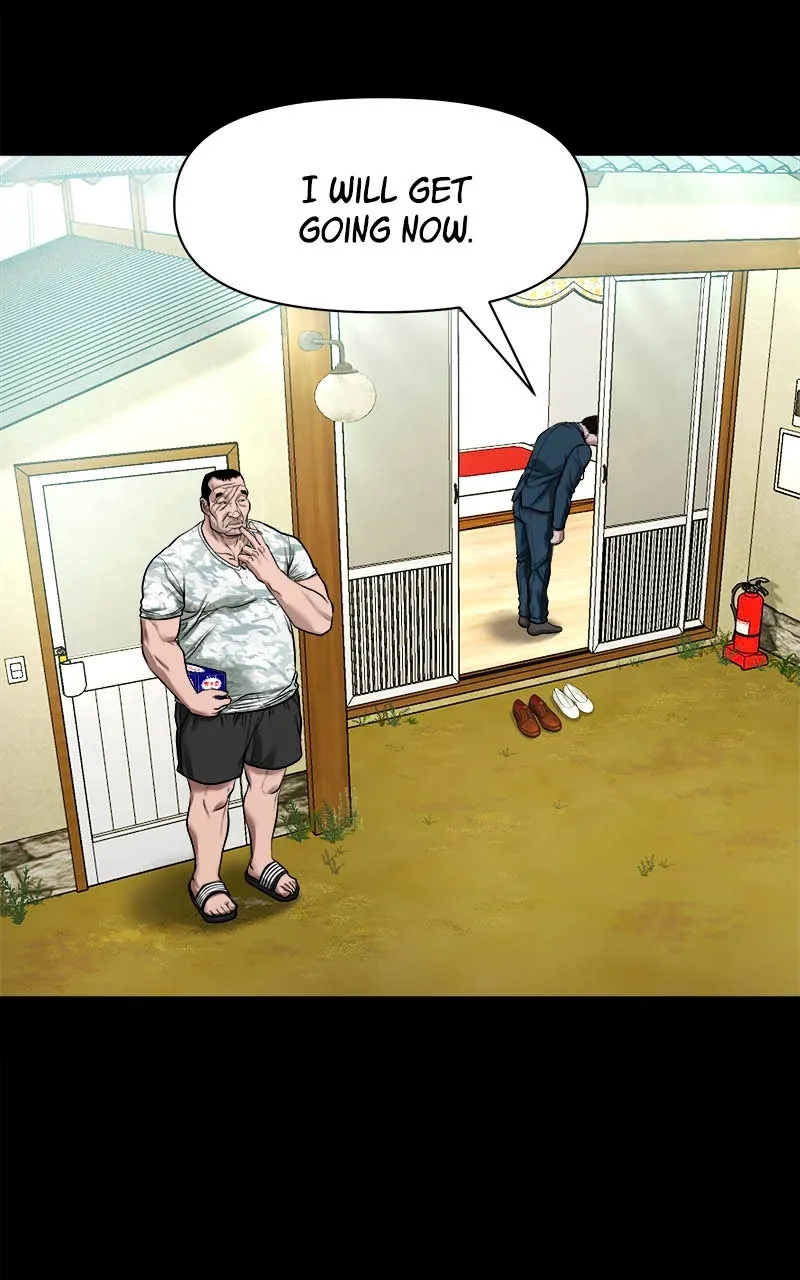 The Gwichon Village Mystery Chapter 19 page 16 - 