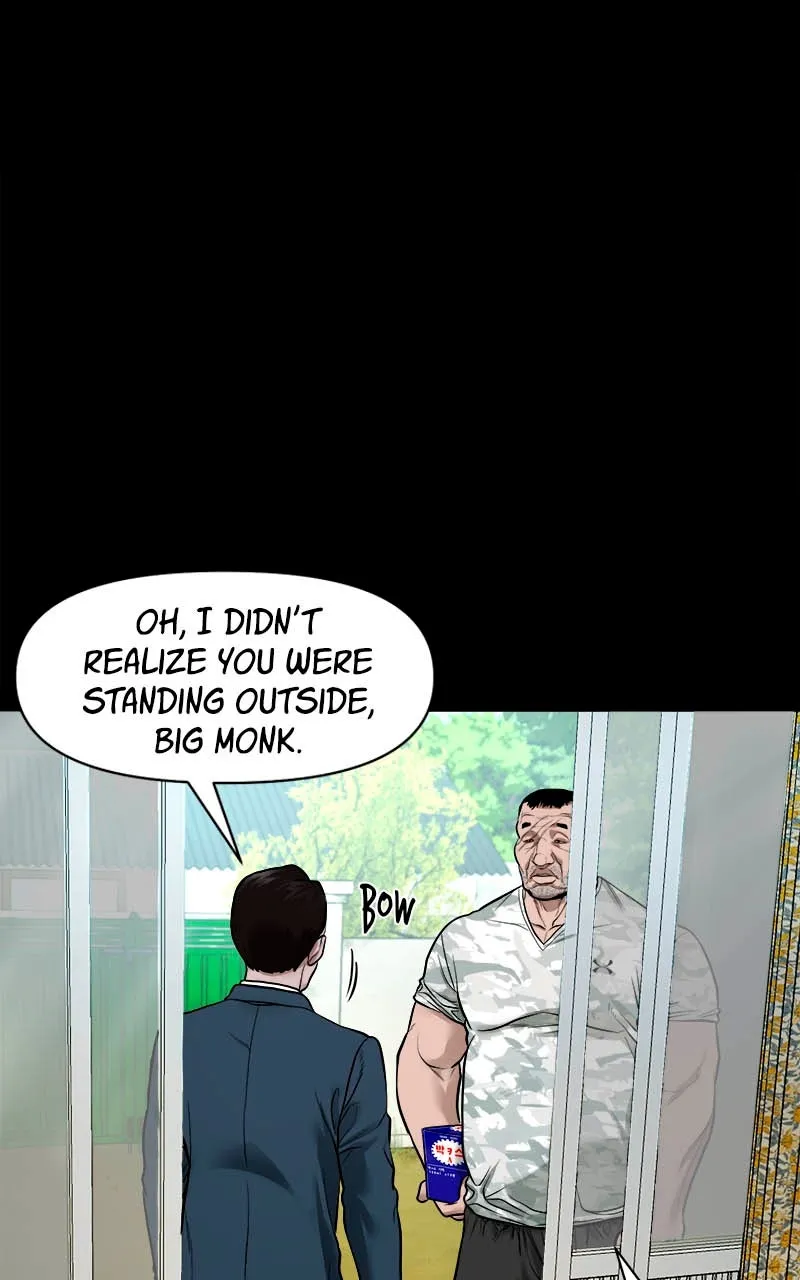 The Gwichon Village Mystery Chapter 19 page 19 - 