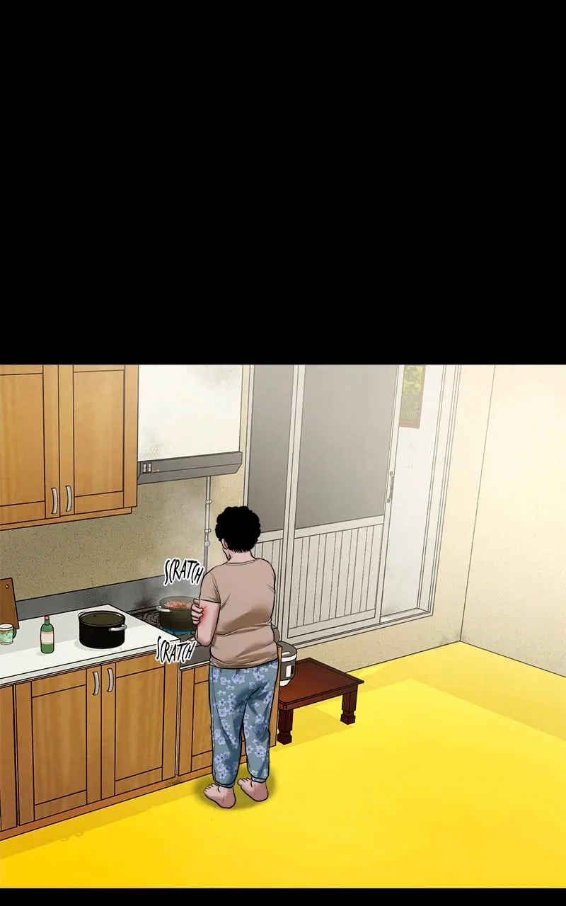 The Gwichon Village Mystery Chapter 19 page 26 - 