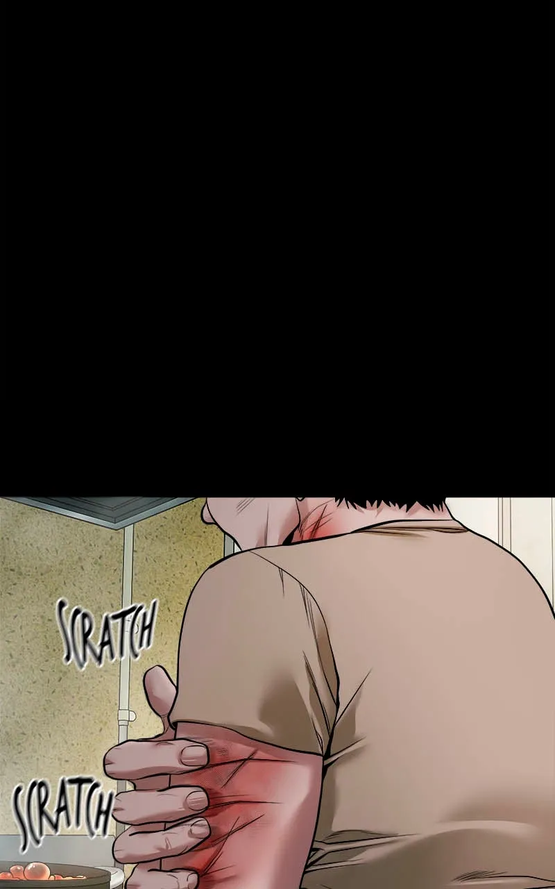 The Gwichon Village Mystery Chapter 19 page 28 - 