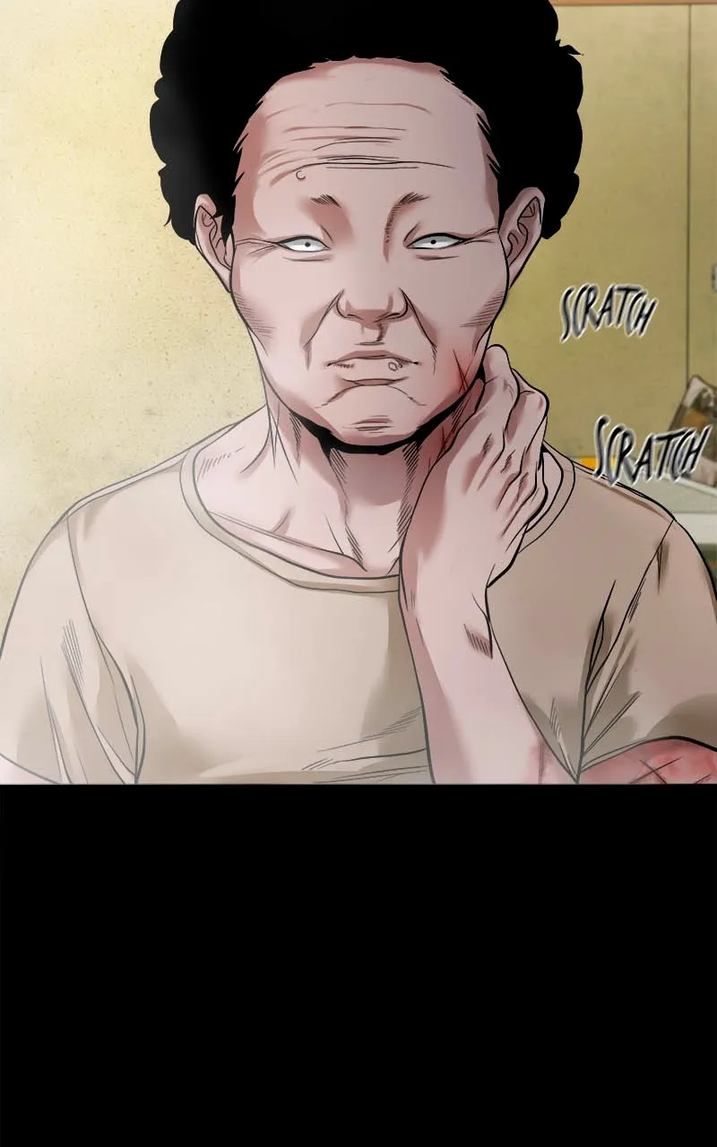 The Gwichon Village Mystery Chapter 19 page 31 - 