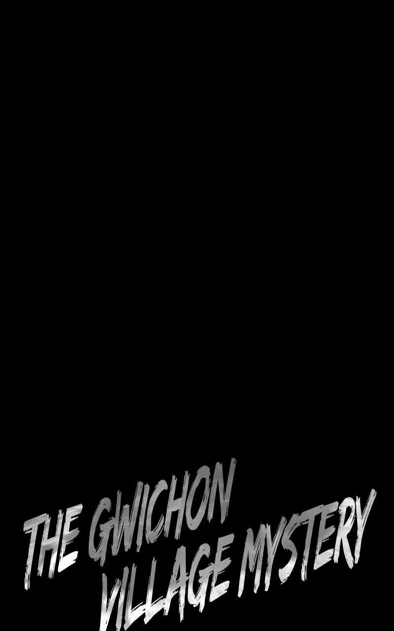 The Gwichon Village Mystery Chapter 19 page 32 - 
