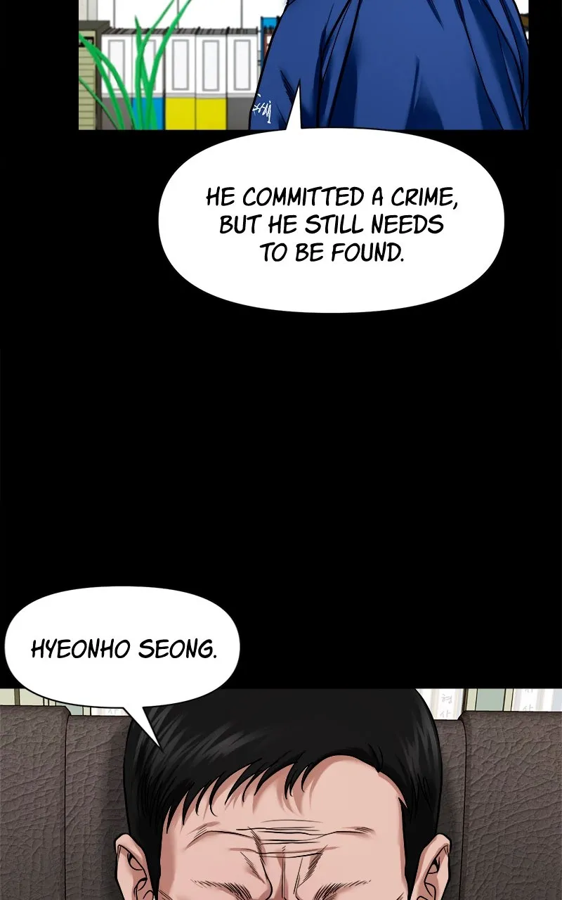 The Gwichon Village Mystery Chapter 19 page 37 - 
