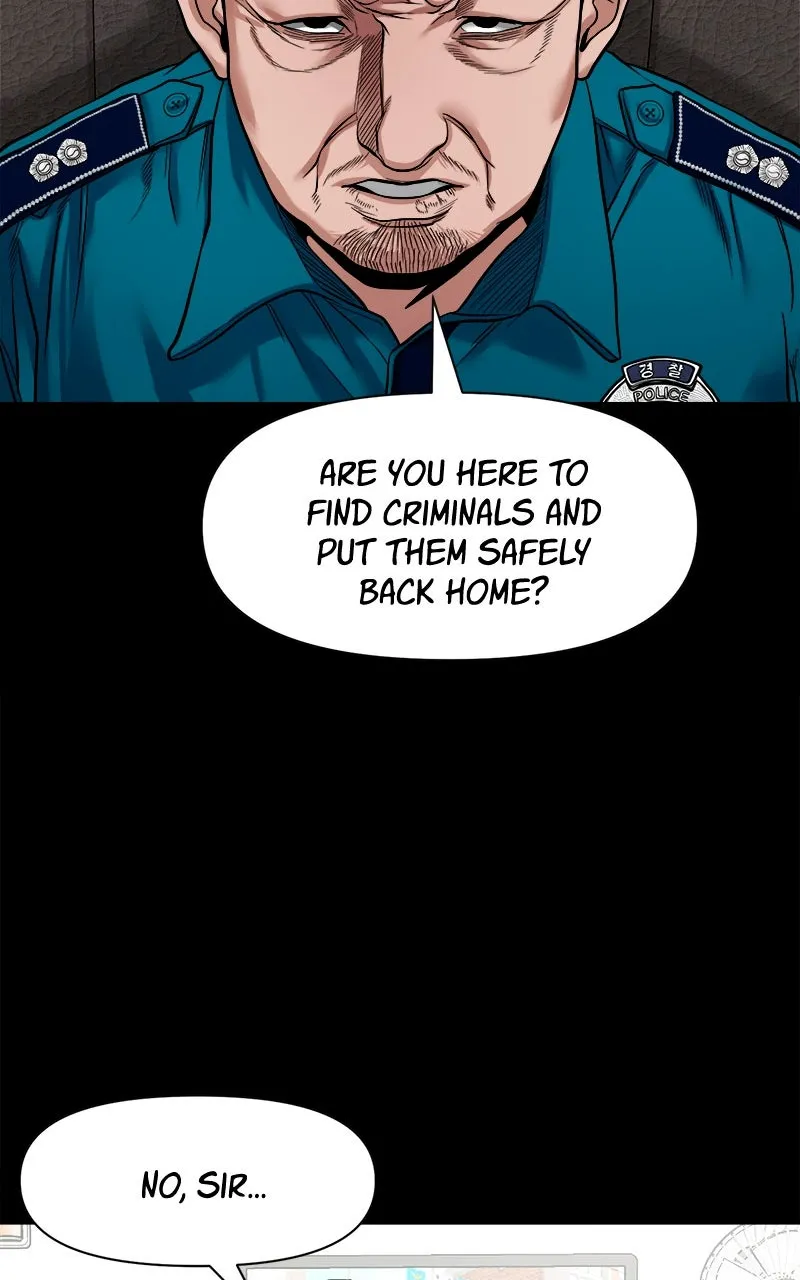 The Gwichon Village Mystery Chapter 19 page 38 - 