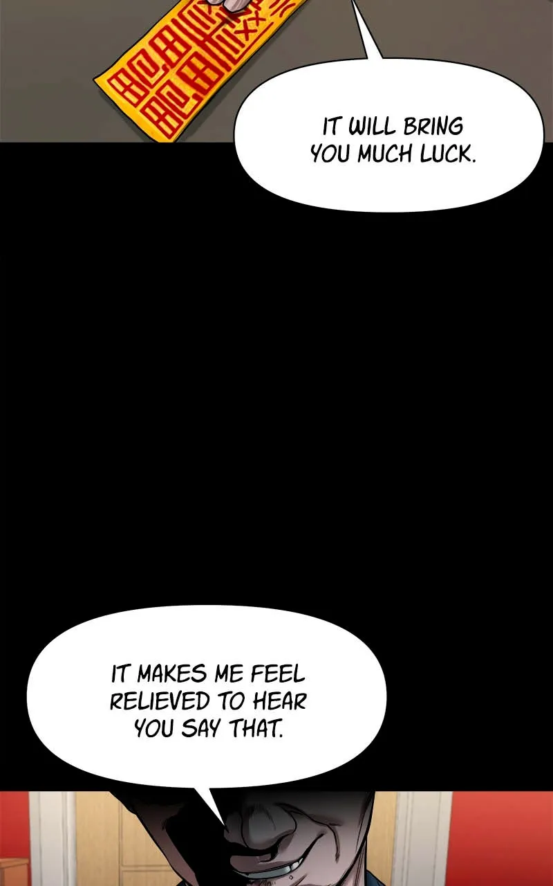 The Gwichon Village Mystery Chapter 19 page 5 - 