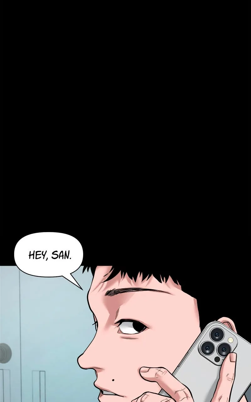 The Gwichon Village Mystery Chapter 19 page 45 - 