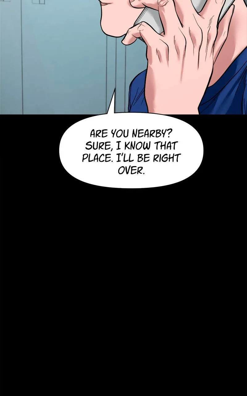 The Gwichon Village Mystery Chapter 19 page 46 - 