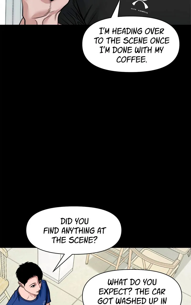 The Gwichon Village Mystery Chapter 19 page 50 - 