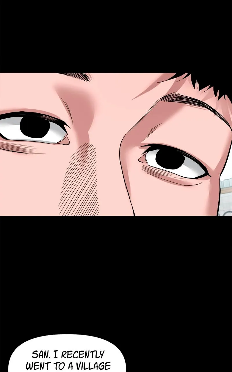 The Gwichon Village Mystery Chapter 19 page 53 - 